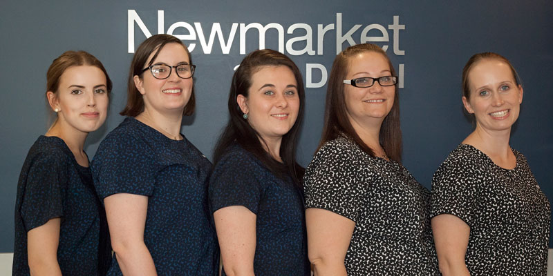 Newmarket-Dental, Brisbane-Meet our Team-Other-Staff