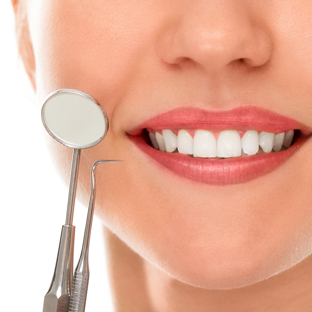 Newmarket Dental Smile Makeover Information